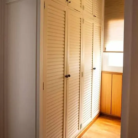 Espacioso Atico Con Piscina En *