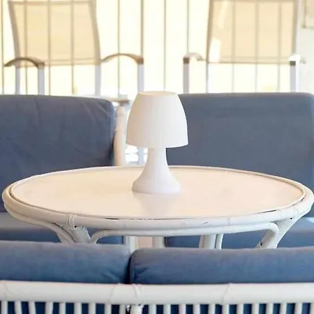 Espacioso Atico Con Piscina En Apartament S'Agaro