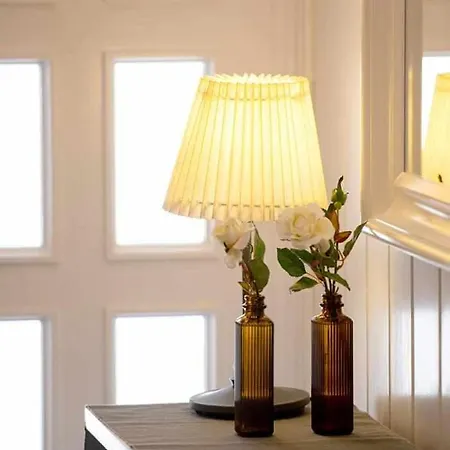 Апартаменты Espacioso Atico Con Piscina En С'Агаро