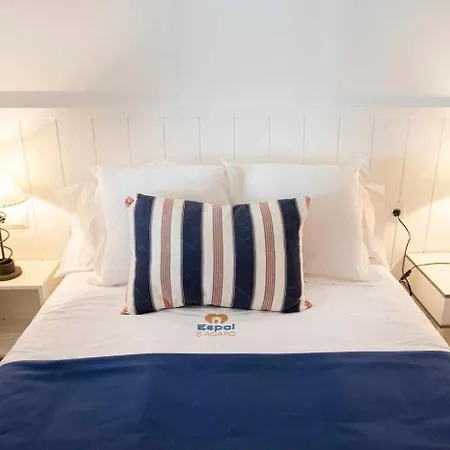 Espacioso Atico Con Piscina En