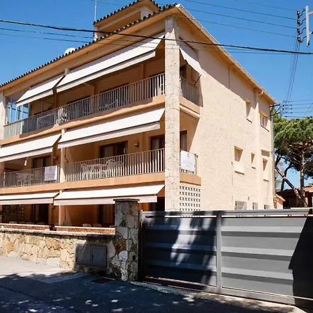 Espacioso Atico Con Piscina En Apartament *