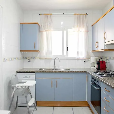 Espacioso Atico Con Piscina En Apartament S'Agaro