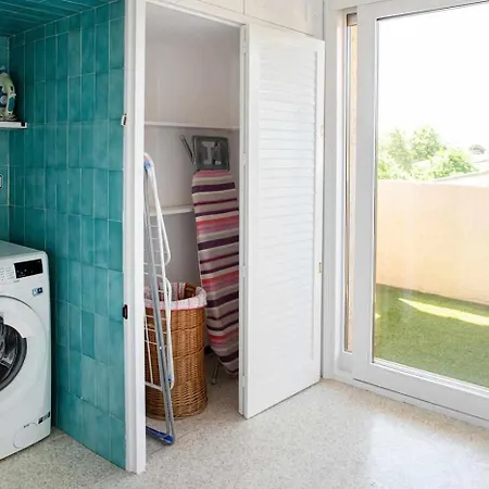 Espacioso Atico Con Piscina En *