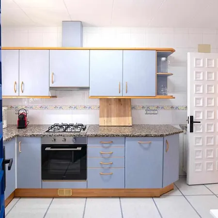 Espacioso Atico Con Piscina En Apartament S'Agaro